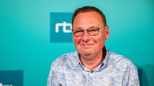 Jan de Hoop krijgt eigen avondshow