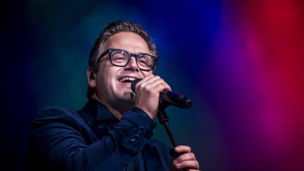 Guus Meeuwis bedankte al voor Bernhard-rel voor F1