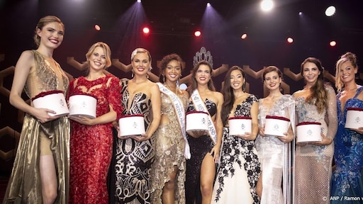 Miss Nederland keert terug in 2026