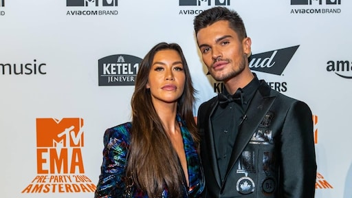 Jaimie Vaes openhartig over huiselijk geweld in podcast