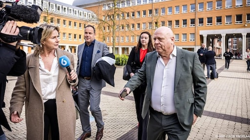 Gillis moet overuren en achterstallig loon betalen aan oud-chef