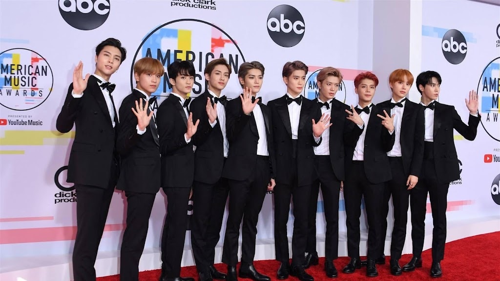 K-popster Taeil uit NCT gezet na beschuldiging seksueel wangedrag