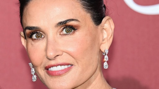 Groningse man valt flauw tijdens bioscoopbezoek nieuwe Demi Moore-film