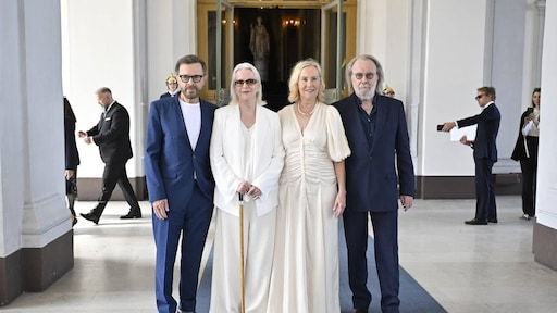 Spotify heeft Brabantse ABBA-parodie vanwege copyrightwet verwijderd