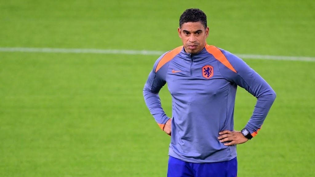 Reiziger begint EK-kwalificatie Jong Oranje met twaalf debutanten