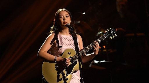 KPop Demon Hunters weerhoudt Laufey van eerste nummer 1-album