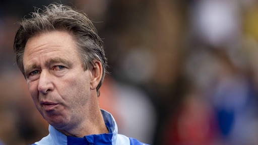 Bondscoach Ehren vindt dat hockeysters te weinig creëerden