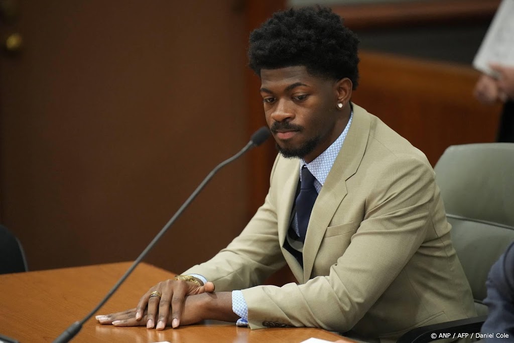 Moeder Lil Nas X overleden, rapper deelt foto's