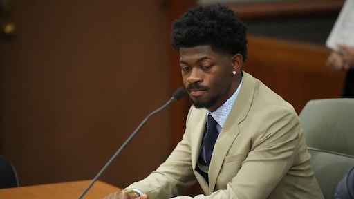 Moeder Lil Nas X overleden, rapper deelt foto's