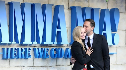 Amanda Seyfried verwelkomt tweede kind