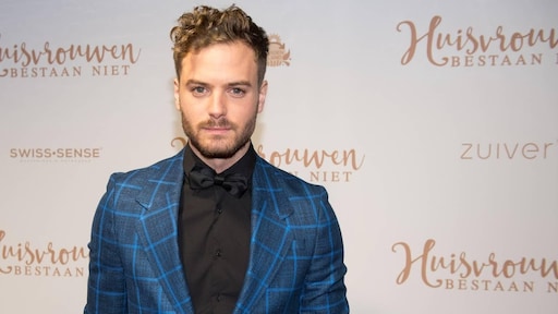 Première van de film Casanova's afgelast