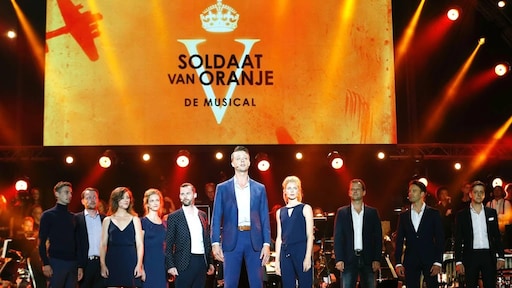 Soldaat van Oranje ligt stil vanwege coronabesmettingen