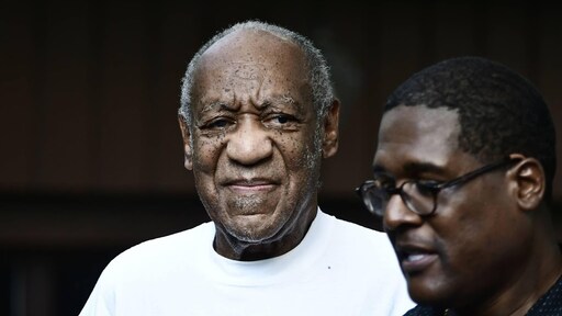 Bill Cosby: 'R. Kelly met valse bewijzen naar de gevangenis'
