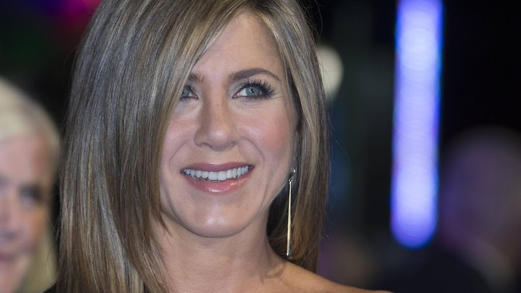 Jennifer Aniston is klaar voor nieuwe liefde