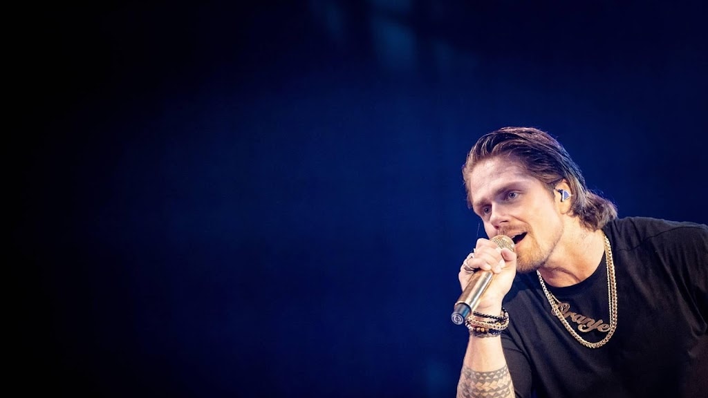 Rachel Hazes weet 'hoe diep' zoon André zat: 'Ongelofelijk trots'