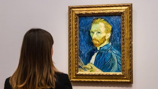 Serie over de vrouw achter Van Gogh in de maak
