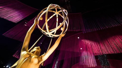 Nederlandse editor Henk van Eeghen wint voor derde keer geen Emmy