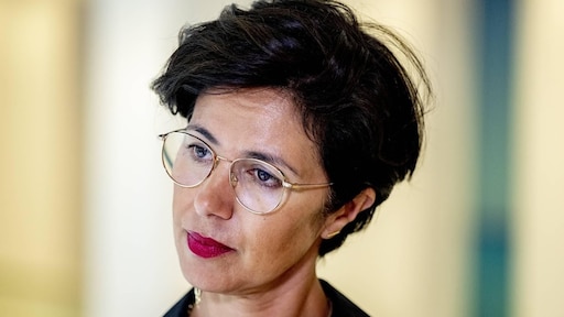 Staatssecretaris Gunay Uslu wil onderzoek ON prioriteit geven