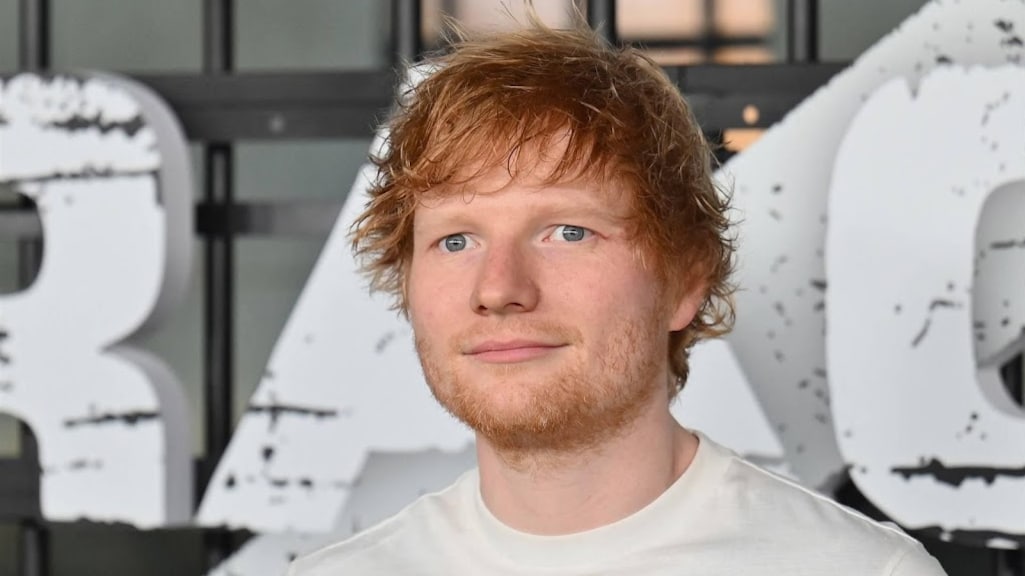 Ed Sheeran wil voor elk seizoen een album uitbrengen