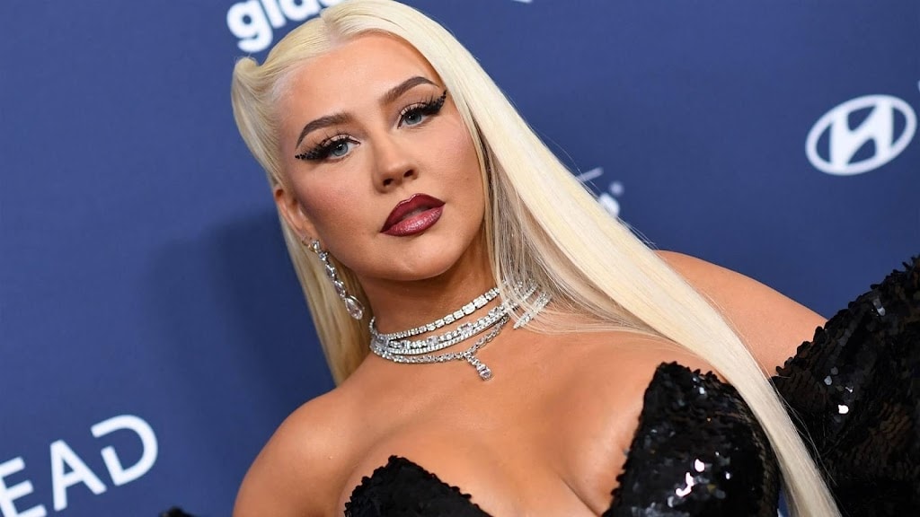 'Christina Aguilera is uitvoerend producent van Burlesque-musical'