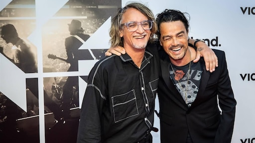 KANE vond laatste periode ontzettend cadeau: 'Wensenlijstje afgevinkt'