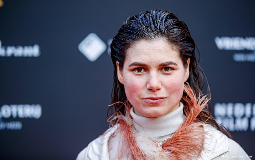 Hanna van Vliet werkt met makers ANNE+ aan nieuw project