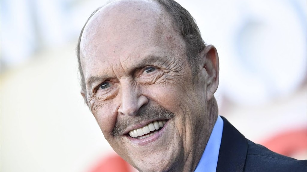 Beverly Hills Cop-acteur John Ashton (76) overleden