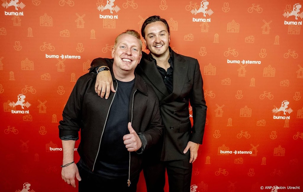 Maxim Froger over vader: het is een zware periode thuis