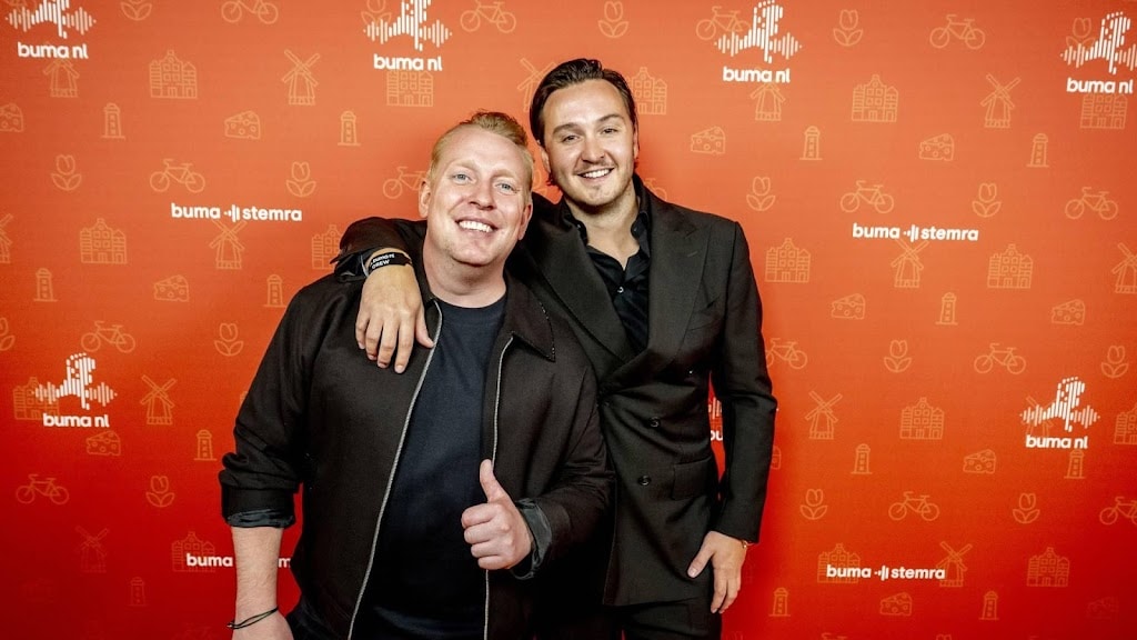 Maxim Froger over vader: het is een zware periode thuis