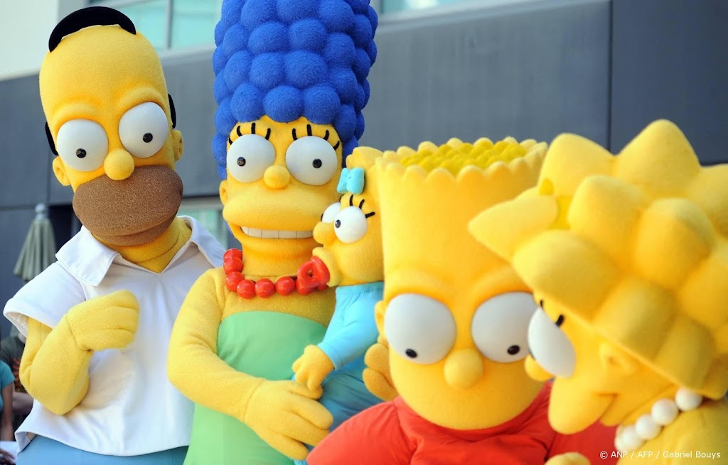 Tweede Simpsons-film op komst, twintig jaar na primeur