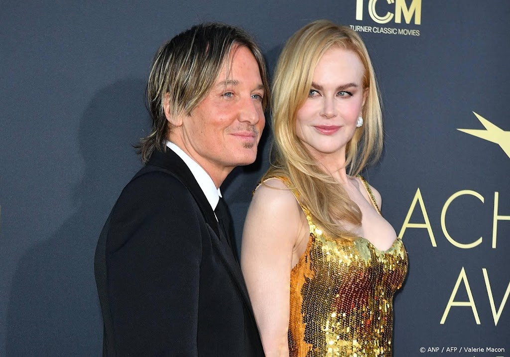 Nicole Kidman en Keith Urban zetten na 19 jaar punt achter huwelijk