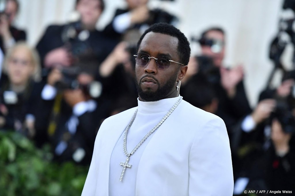 Sean 'Diddy' Combs mogelijk nog eerder uit de gevangenis