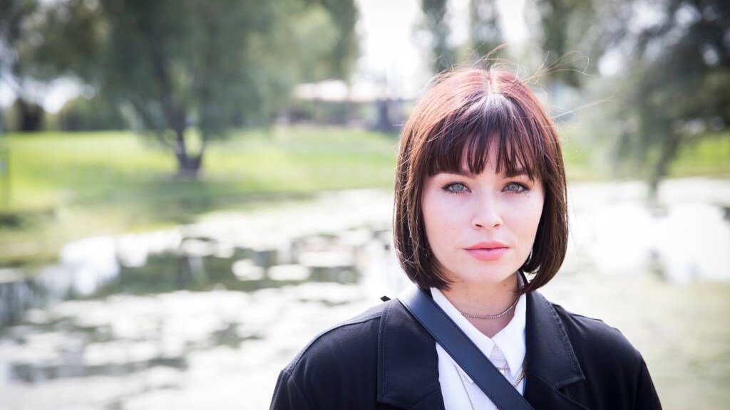 Joelle Witschge bevestigt zwangerschap