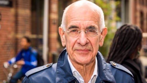 Frits Spits belangrijkste radiomaker van de afgelopen 100 jaar