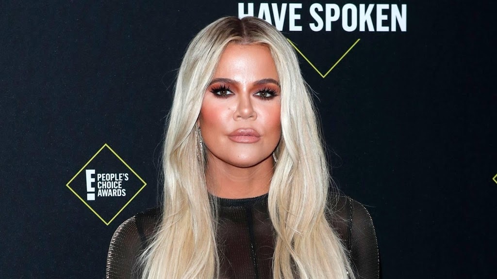Khloe Kardashian reageert op 'egoïstisch' verjaardagsfeest Kim