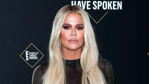 Khloe Kardashian reageert op 'egoïstisch' verjaardagsfeest Kim