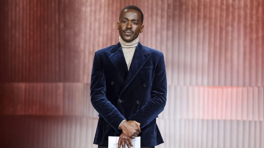 Disney en BBC steken Doctor Who samen in een nieuw jasje