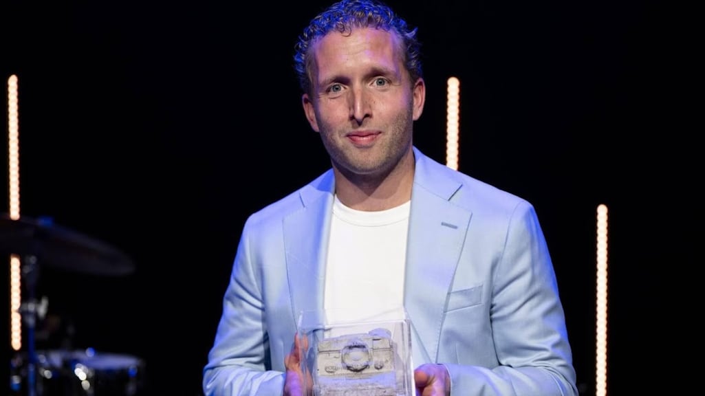 Peter Pannekoek gaat 'niets censureren' in tv-uitzending van veelbesproken show DNA