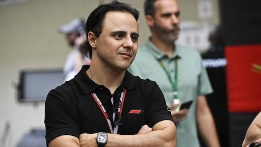 Massa eist 72 miljoen euro voor mislopen wereldtitel Formule 1