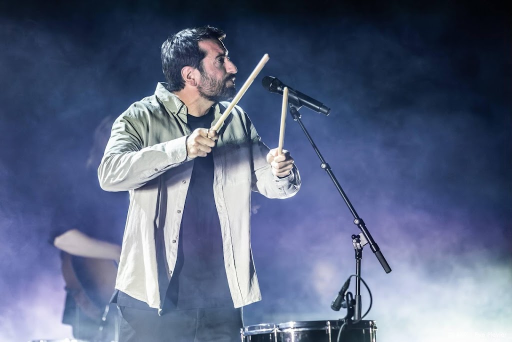 Dotan: al 70 procent van tickets clubtour verkocht