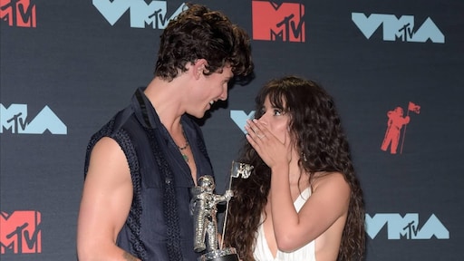 Camila Cabello leert door Shawn Mendes veel over de liefde