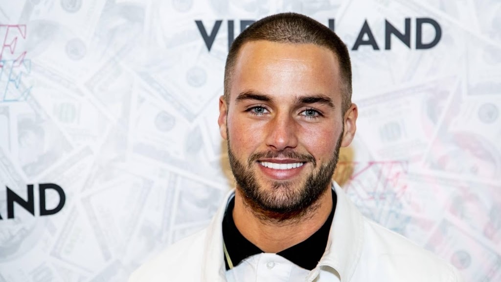 Donny Roelvink ontslagen uit ziekenhuis: 'Herstel loopt onwijs goed'