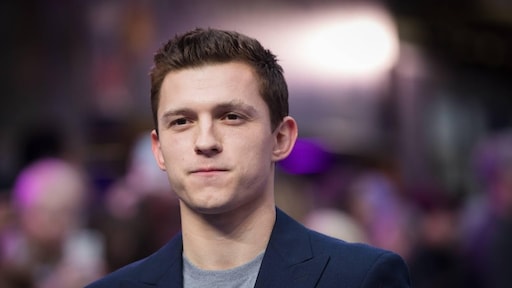 Nieuwe Spider-Man-trilogie met Tom Holland in de maak