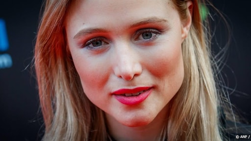 Sigrid ten Napel krijgt filmprijs in VS voor korte film over seksueel wangedrag
