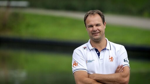 Meenhorst stopt als hoofdcoach Nederlandse roeien