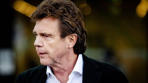 De Telegraaf en John de Mol waarschuwen voor nepvideo over bitcoin