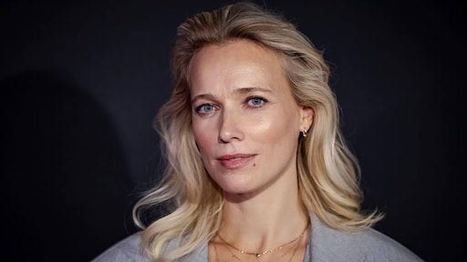 Jennifer Hoffman wilde niet meer acteren door heftige seksscène in Westenwind