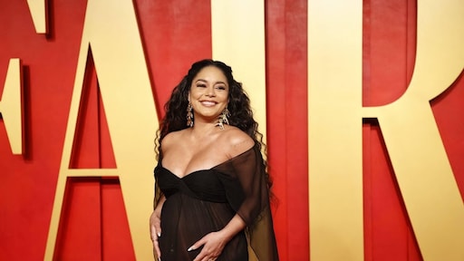 Vanessa Hudgens bevallen van tweede kind: 'Wat een wilde rit is een bevalling'