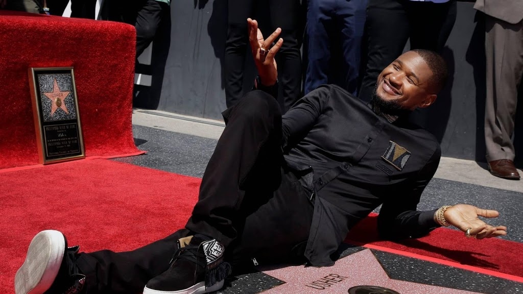 Usher vraagt officieel scheiding aan