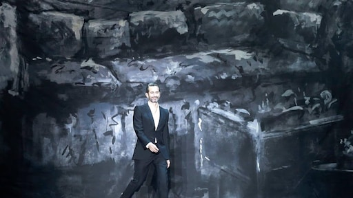 Bandleden Nirvana slepen ontwerper Jacobs voor rechter